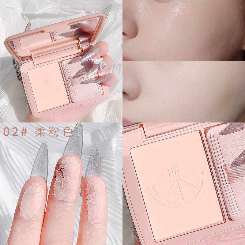 XIXI (Hàng Mới Về) Phấn Phủ Trang Điểm Che Phủ Lỗ Chân Lông Kiểm Soát Dầu | BigBuy360 - bigbuy360.vn