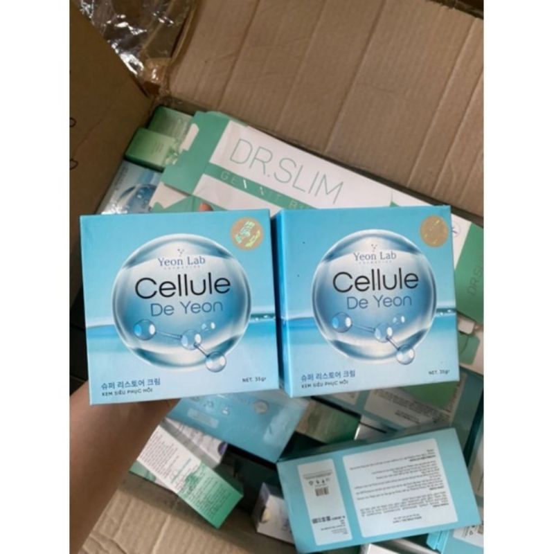 kem siêu phục hồi lamer care drlacir mẫu mới | BigBuy360 - bigbuy360.vn