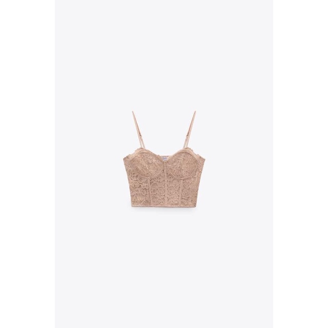 Áo ren zara auth hot hit