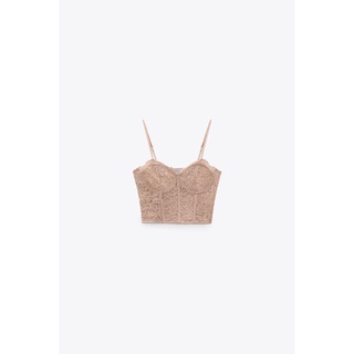 Áo ren zara auth hot hit