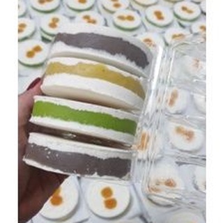 Bánh In Mix 3 Vị Béo Thơm Hình ảnh Tại Shop