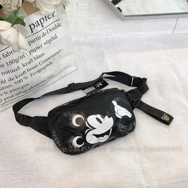 Túi belt bag D a s siêu đẹp