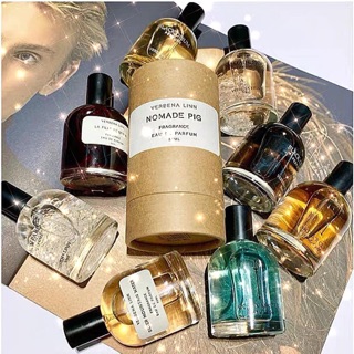 [VERBENA LINN]– Nước hoa 50ml Fragrance EAU DE PARFUM