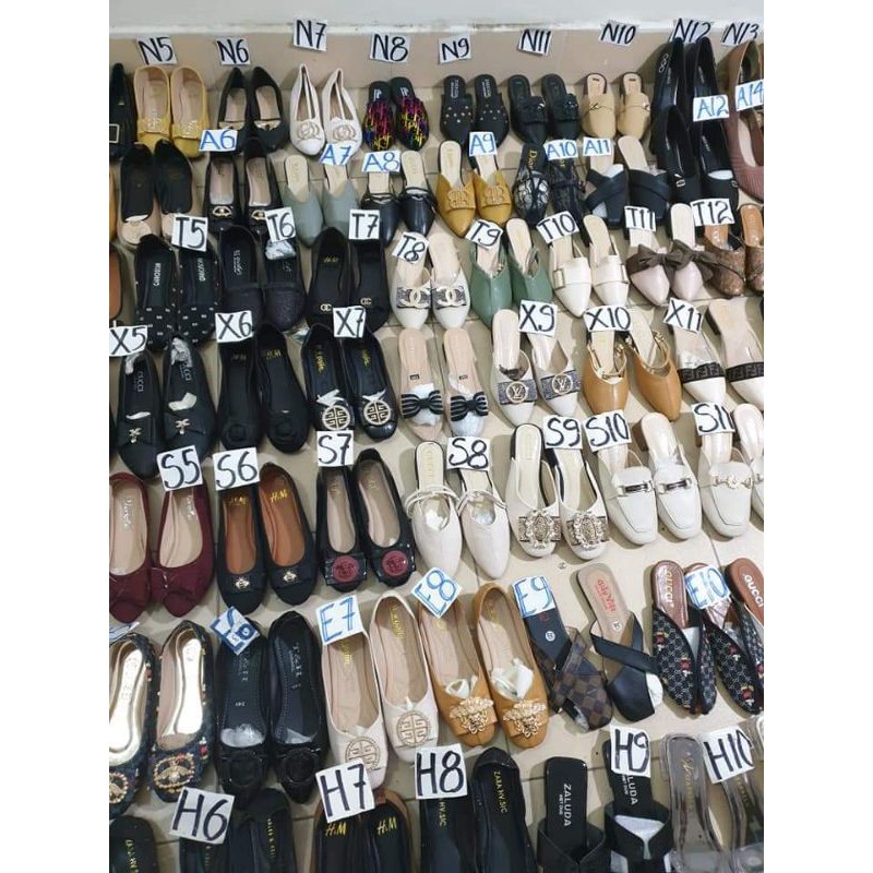 giày đồng giá 50k 1 đôi | BigBuy360 - bigbuy360.vn