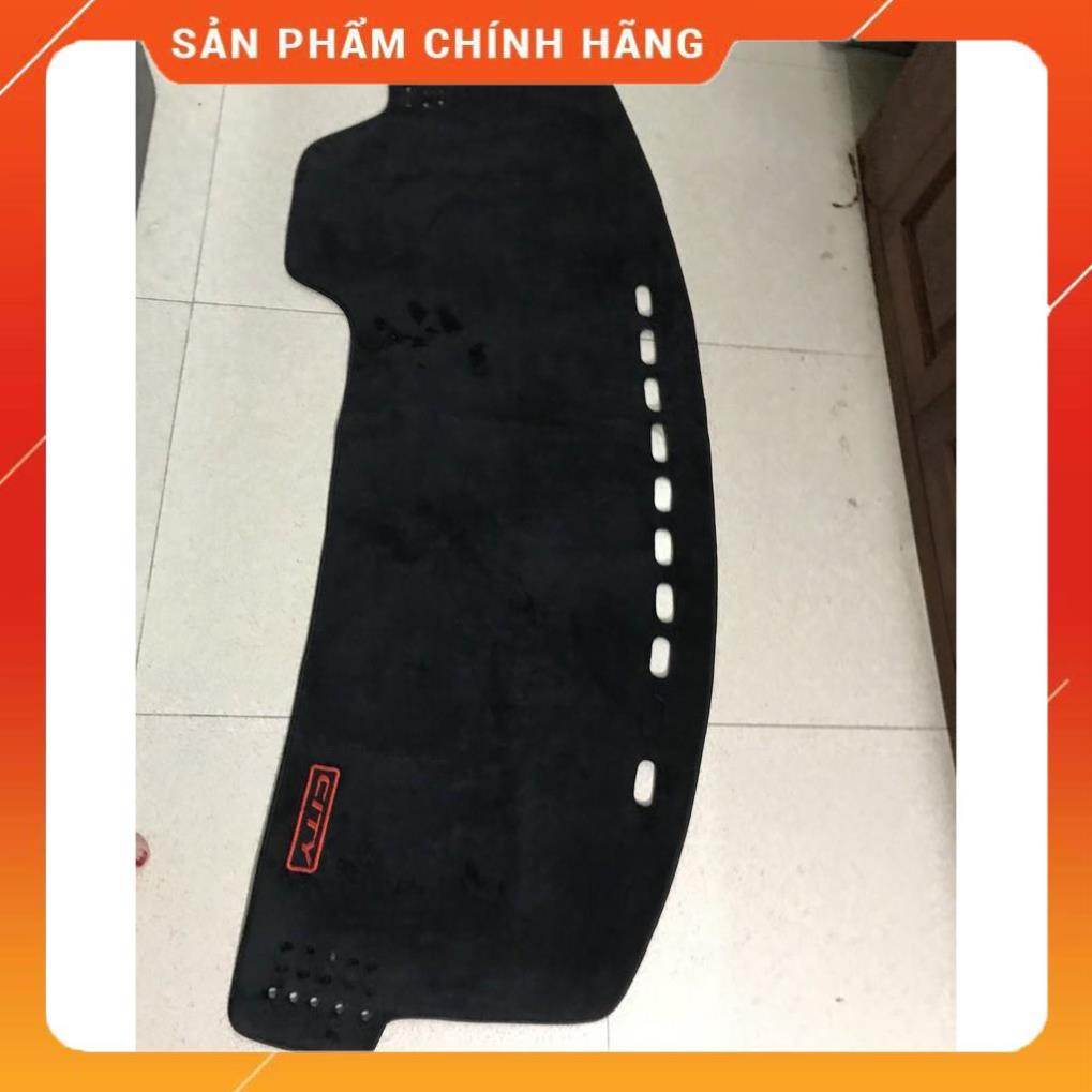 Shop bán sp  Thảm chống nắng taplo nhung xe Honda City 2019 ảnh thật