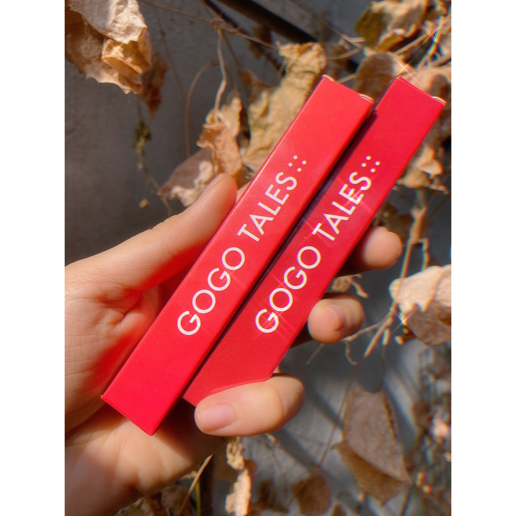 Son Kem lì Rượu Vang GOGO ALa Siêu Xínhieeu Tây Giá Sỉ Tốt | BigBuy360 - bigbuy360.vn