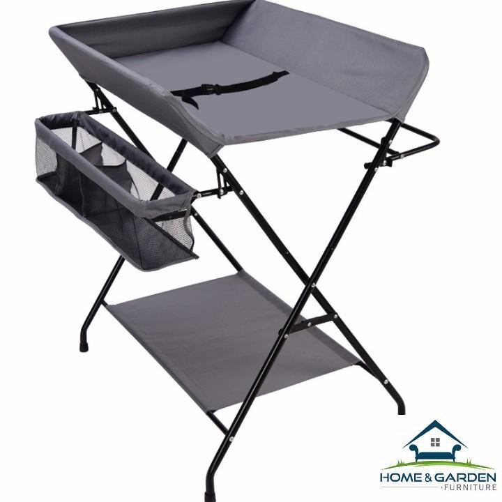 Bàn thay tã cho trẻ sơ sinh cao cấp êm ái