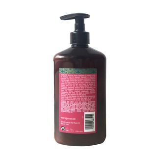 Dầu Xả Arganicare Keratin Conditioner 400ml