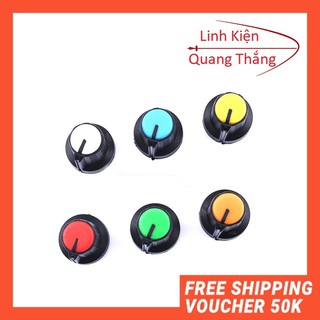 Núm Vặn Triết Áp
