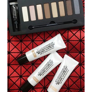 Kem BB Studiomakeup Smooth Perfection BB Cream
