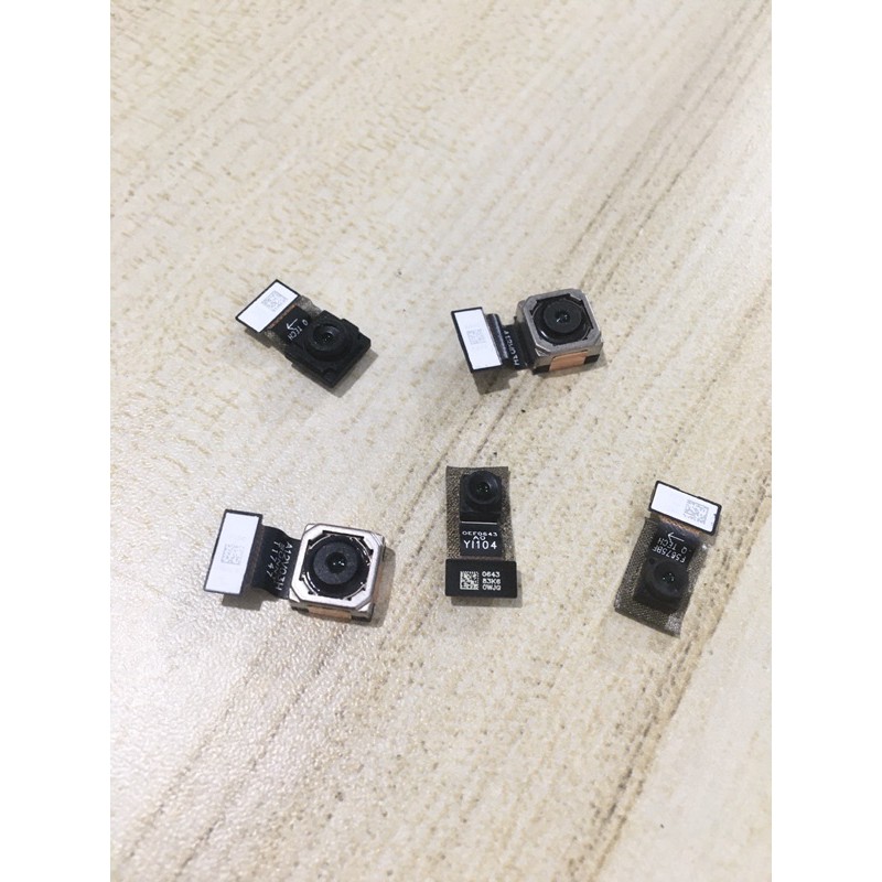 Camera Xiaomi Redmi 5 Trước + Sau Zin Hàng Cao Cấp.