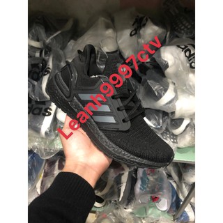 Giày thể thao sneaker ub 6.0 đen