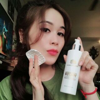 Nước hoa hồng toner tẩy trang magic skin