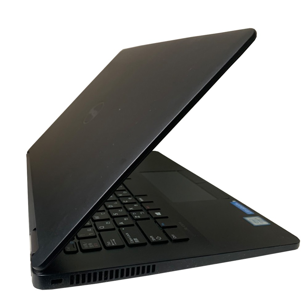 [Laptop Cũ] Laptop Cũ Dell Latitute E7270 Core I5 6300U, Ram 8Gb, SSD 256Gb Máy Tính Xách Tay Cao Cấp Đẹp 99%