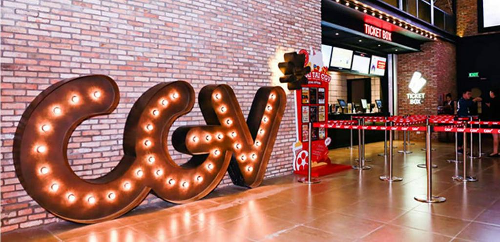 [Online] CGV - Giảm 50% Tối Đa 30k