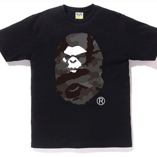 ÁO THUN NAM NỮ BAPE TEE HOT CAO CẤP - BP0048