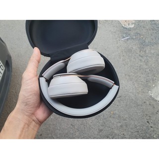 Tai nghe - Headphone Beats Solo Pro