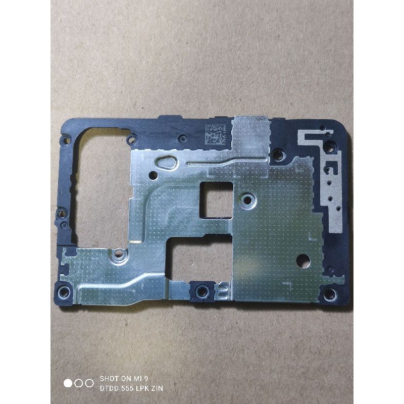 Nẹp Main Xiaomi Mi 8 Se Zin Bốc máy