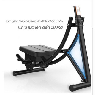 Máy Tập Gym Đa Năng
