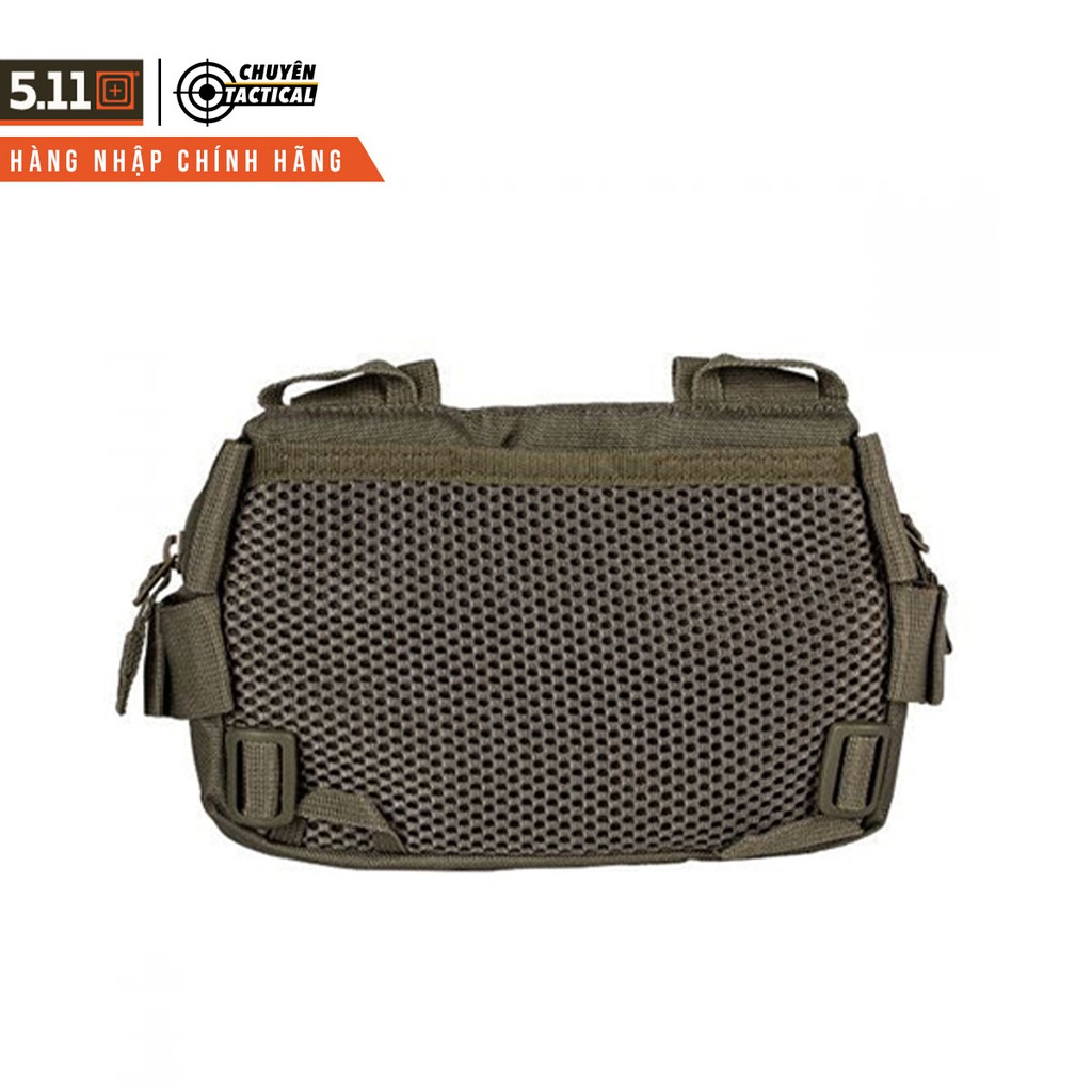 Túi đeo chéo chiến thuật 5.11 Tactical LV6 3L - Hàng nhập chính hãng
