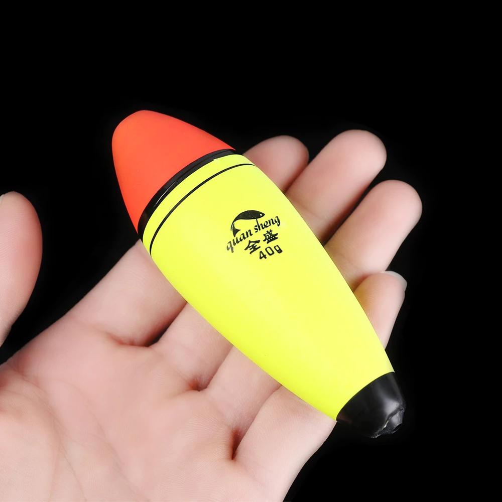 GOGOUP Phao Nổi Câu Cá Bằng Nhựa Eva Chuyên Dụng