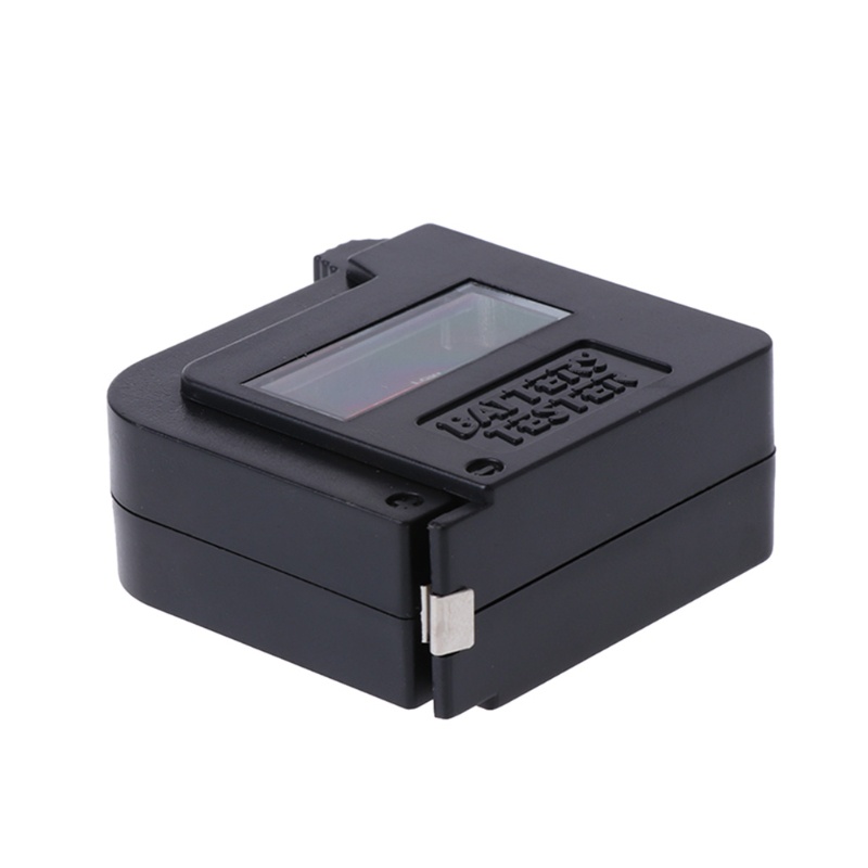 Bút Thử Điện Ắc Quy AAA AA C D 1 5V 9V BT-860 Mới