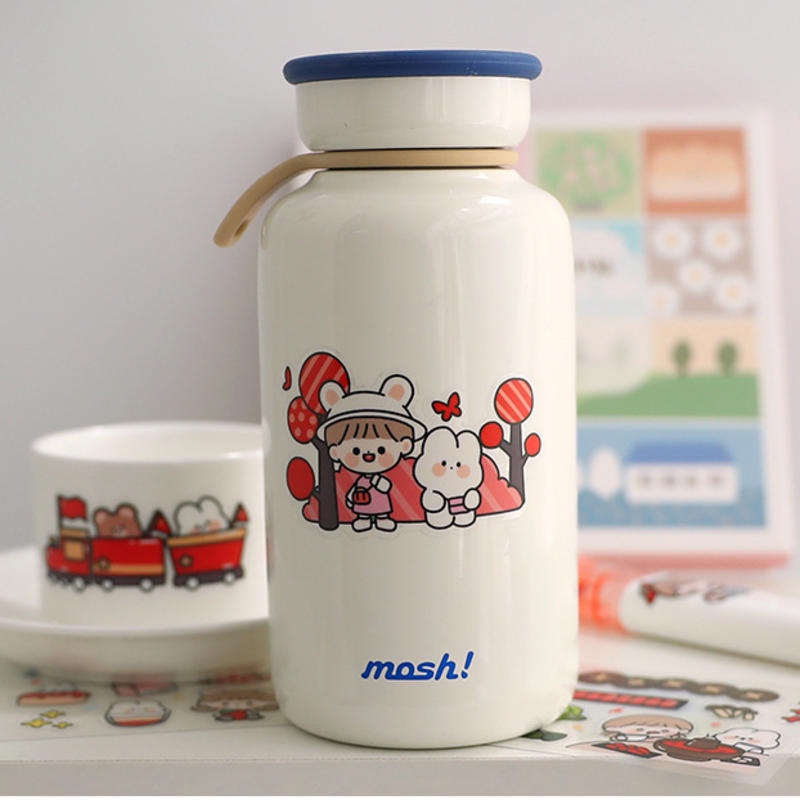 ⭐ iLado ⭐ 【10PCS】 PET Không Thấm Nước Nhãn telado Dán Sổ Lưu Trữ Sticker Stiker Dán Mũ Bảo Hiểm Bộ Sticker Nhãn Dán Sổ Chiết Lưu Trữ Sticker Hình Dán Sticker Tập Vở Tập Vở Sổ Tay Vở Kẻ Ngang Sổ Ghi Chép