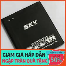 [bộ |[sản phẩm|] PIN SKY A830 chính hãng hàng loại 1