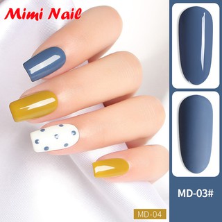 [SIÊU RẺ] Sơn gel AS mã MD