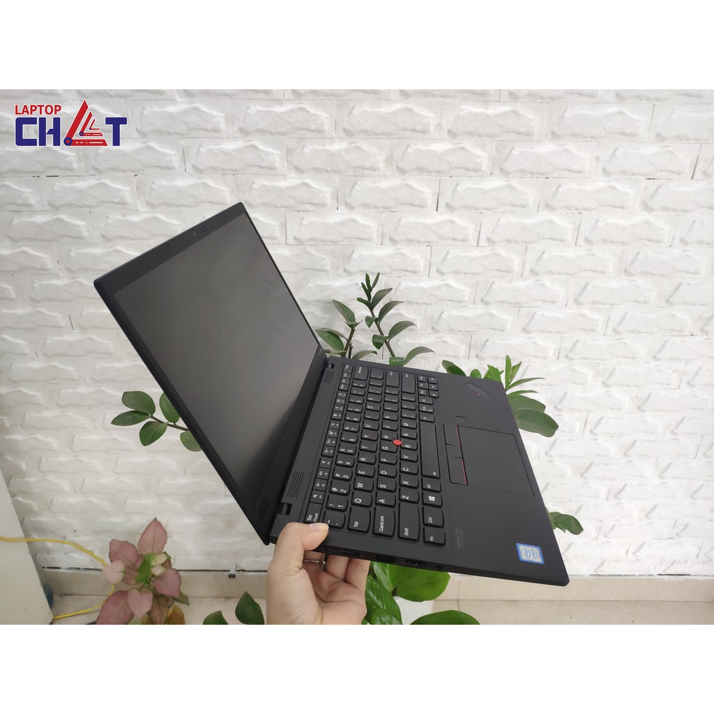 Lenovo thinkpad X1 Carbon gen 7 Intel Core i5-8265U, RAM 8GB, 512GB m.2 NVMe, 14 inch FHD IPS , Intel UHD 620