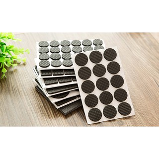Combo 30 miếng lót chân ghế