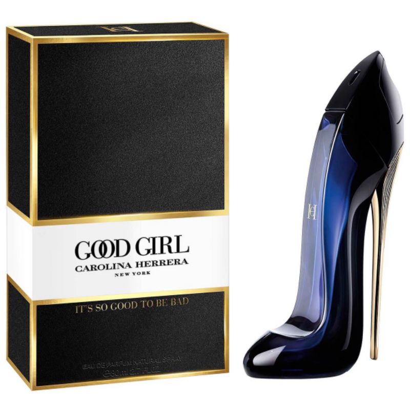 ( Test 5ml - 10ml ) Nước hoa nữ Carolina Herrera Good Girl