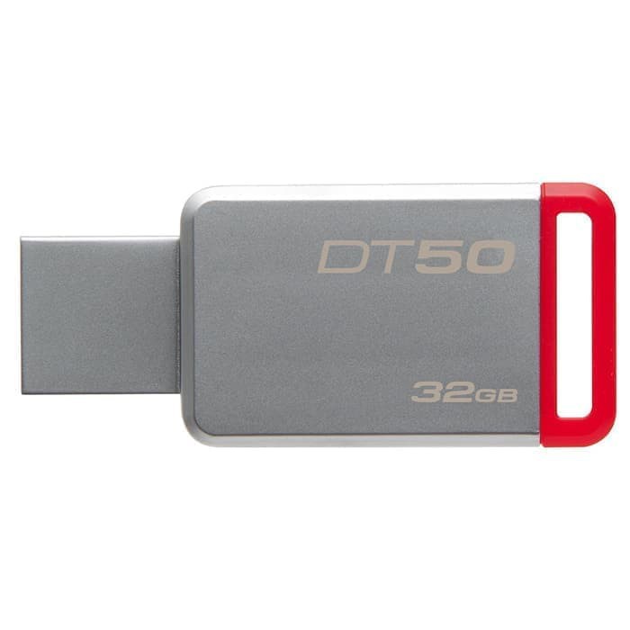 Kingston Usb 3.1 Dt50 Dung Lượng 32gb