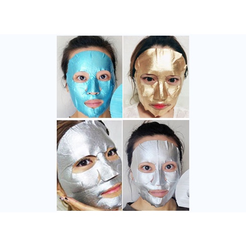Mặt Nạ BNBG Dưỡng Ẩm Chuyên Sâu Cho Mọi Loại Da 30ml Vita Cocktail Aqua Foil Mask,Hàn Quốc