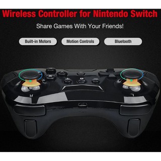 Tay cầm Pro Controller dobe cho điện thoại android/ máy Switch/pc /latop