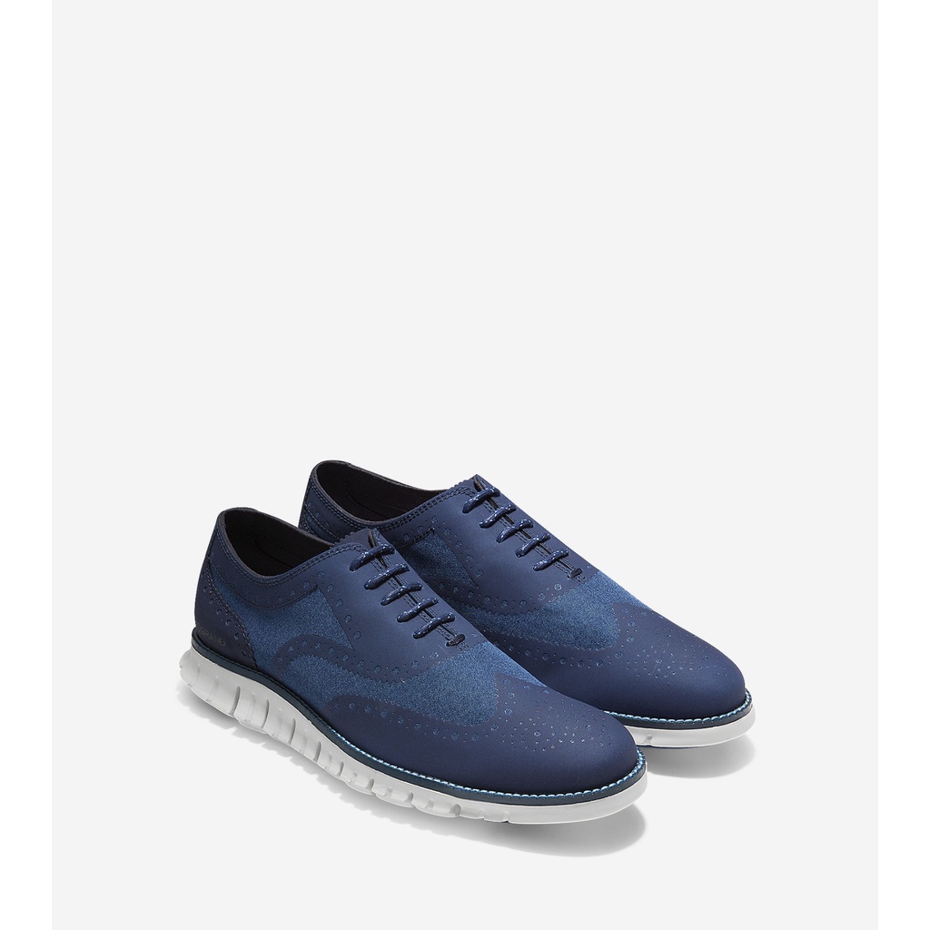 Giày Sneaker, Thể Thao Nam COLE HAAN ZERØGRAND OXFORD NO STICHLITE C29648