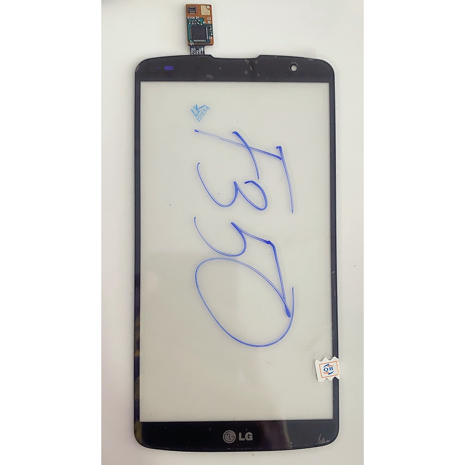 Cảm ứng LG F180 / F240 / F310 / F350 zin hãng