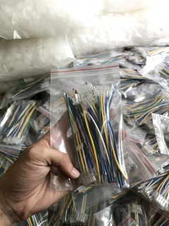 Ghim công tắc 4 dây (bịch 10 cái)
