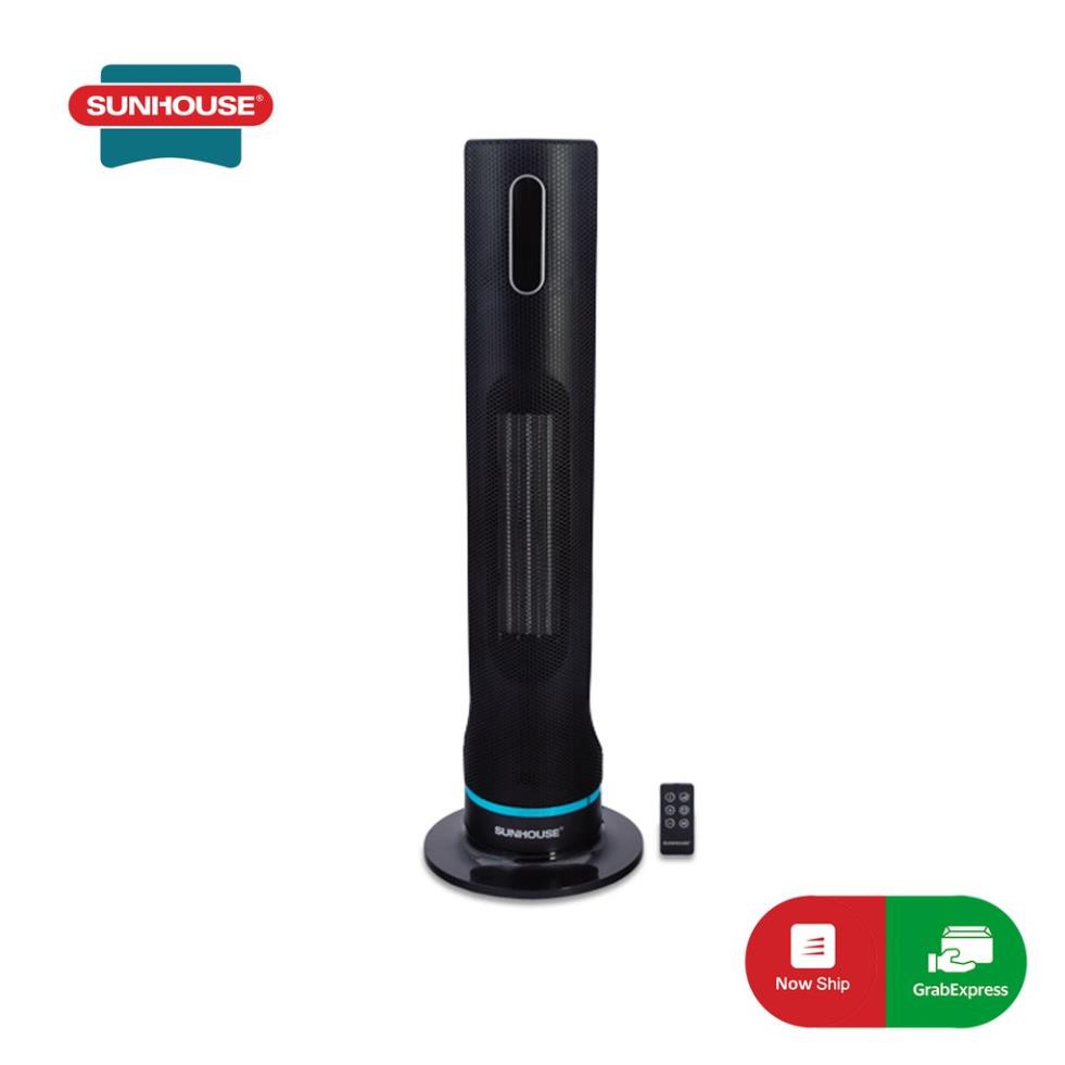Quạt sưởi điện Ceramic Sunhouse SHD7073