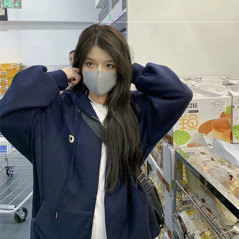 ÁO KHOÁC CARDIGAN NỮ CHẤT NỈ NGOẠI MỊN MỀM 1 MÀU DUYÊN DÁNG VIỆT BAO ĐẸP HÀNG MỚI