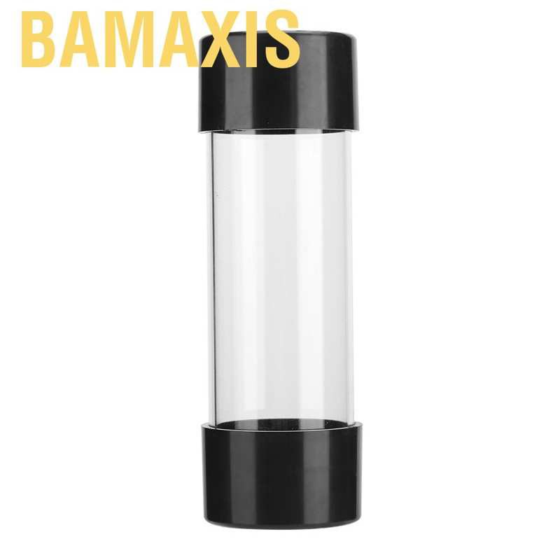 Bộ bình nước tản nhiệt 150mm G1 / 4 chuyên dụng cho máy tính để bàn