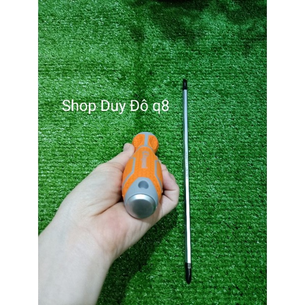 Vít Đóng 2 Đầu 6 Li Màu Ngẫu Nhiên