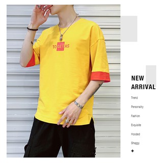 Combo 6 ao thun unisex