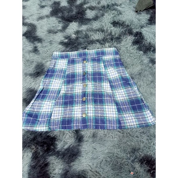 chân váy nhiều mẫu