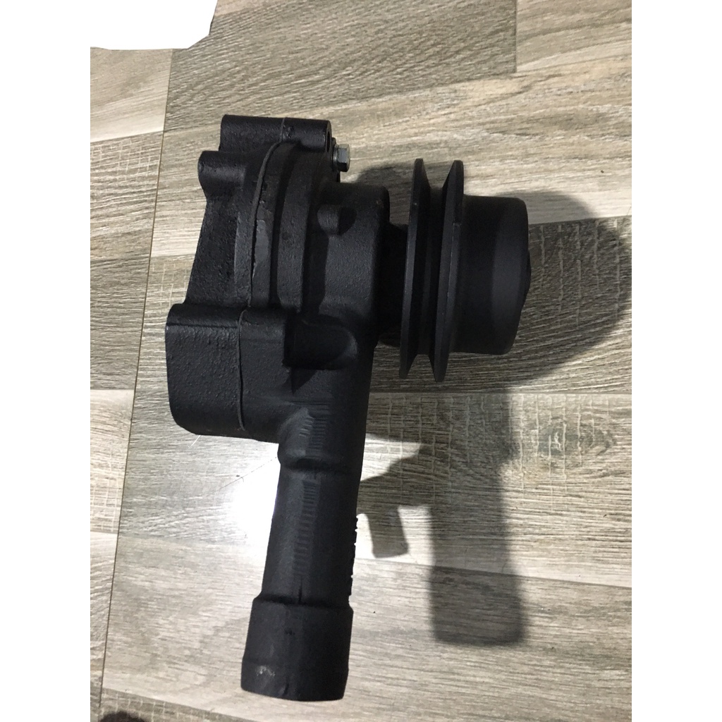 Bơm nước QC 480 có bu ly AL/HV