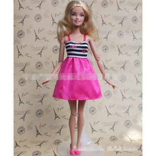 BB036-BÚP BÊ CÓ KHỚP BABI 