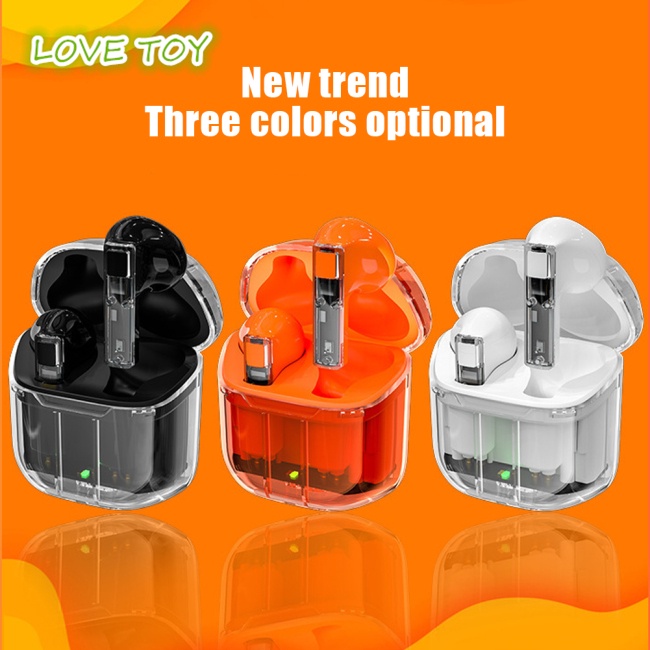 Tai Nghe Chụp Tai Yx-06 Tws Kết Nối Bluetooth 5.3 Chống Ồn Chuyên Dụng Chơi Game