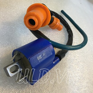 MOBIN SƯỜN ĐỘ CÓ CHỤP BURI