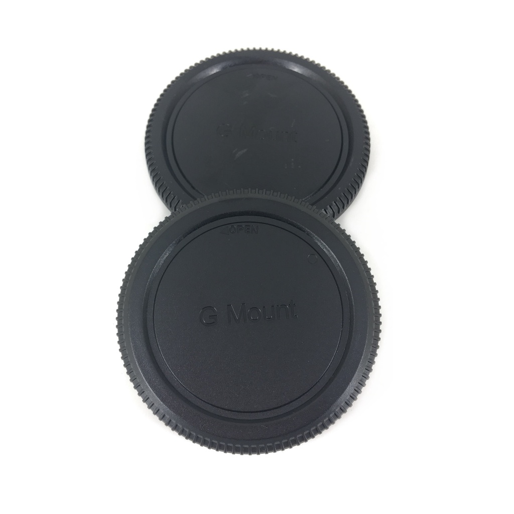Loa Che Nắng Cho Máy Ảnh Fujifilm G Mount Gfx 100 Gfx50S 50r