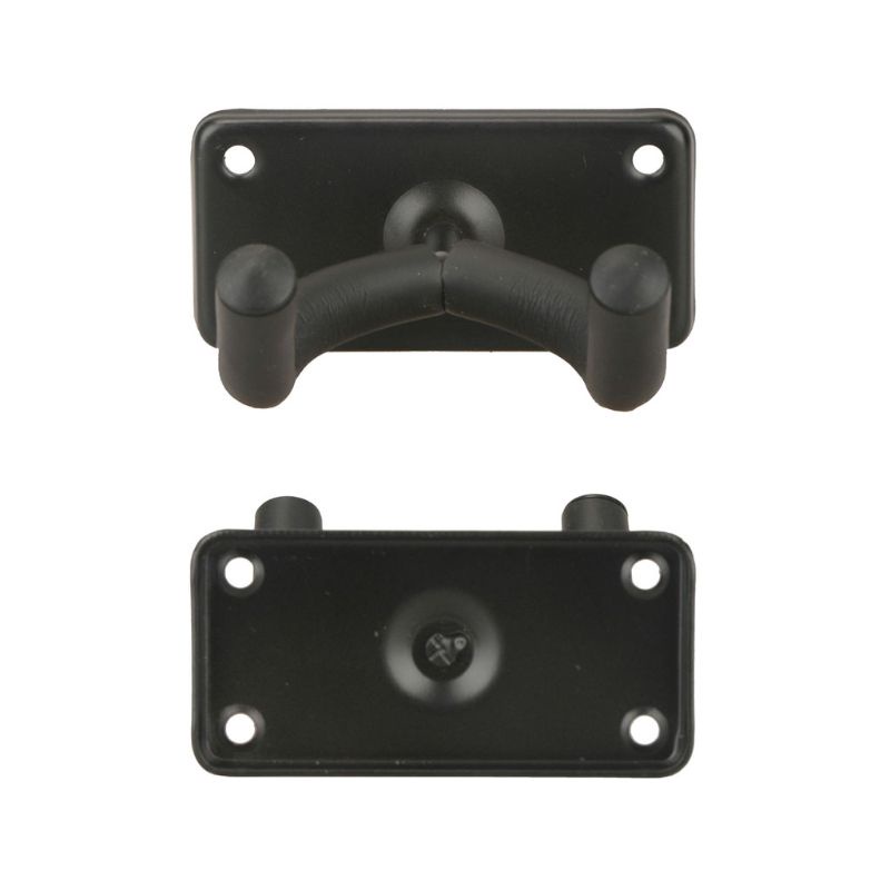 Giá Đỡ Đàn Guitar Gắn Tường Bằng Thép Carbon Tiện Dụng